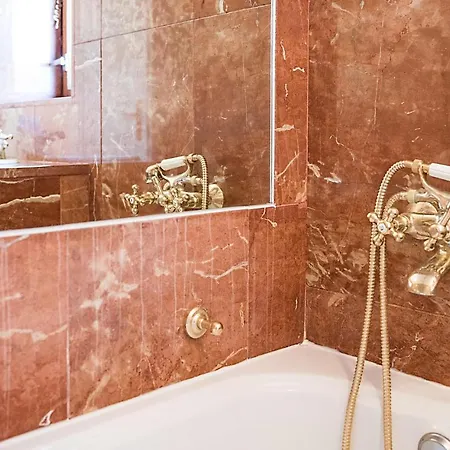 Дом отдыха Casa Barthel