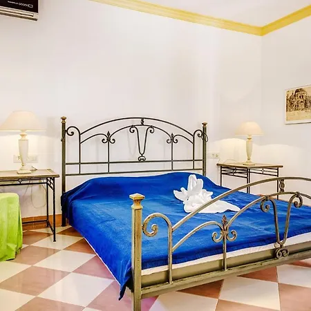 Casa Barthel *