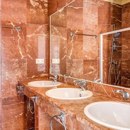 Casa Barthel *