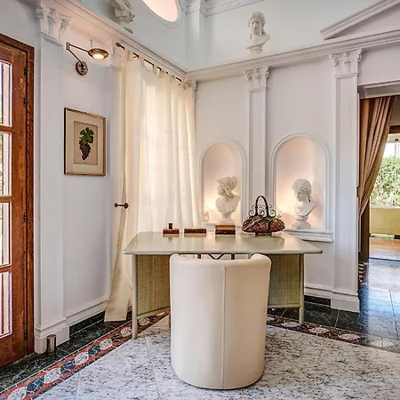 Casa Barthel