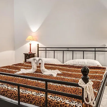 Casa Barthel * Дения