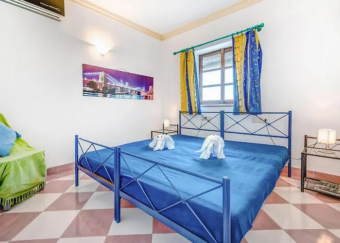 Holiday home Casa Barthel *