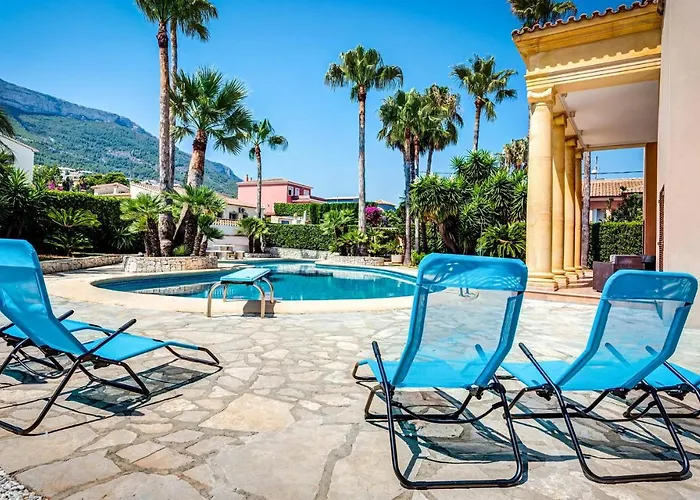 Casa Barthel Holiday home