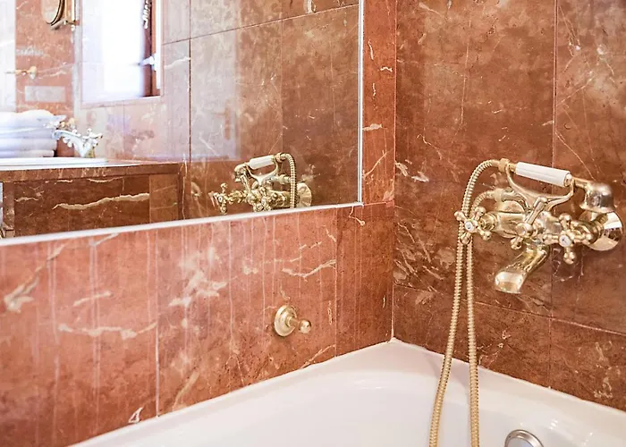 Holiday home Casa Barthel