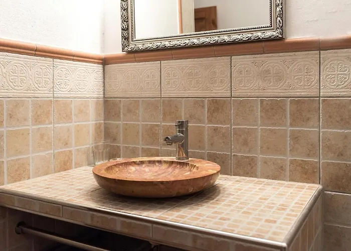 Casa Barthel Holiday home