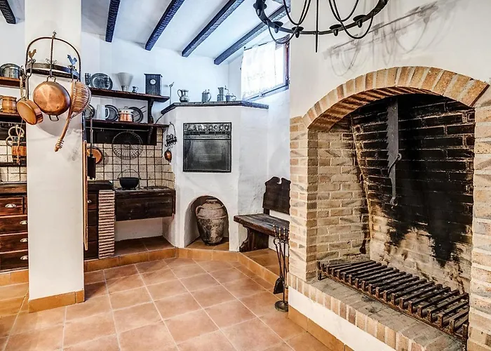 Casa Barthel Holiday home *