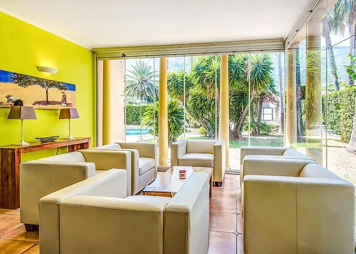 Casa Barthel * Denia