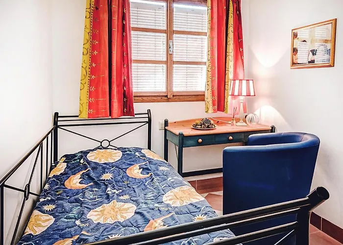 Casa Barthel Holiday home *