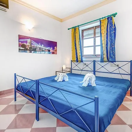 Сasa de vacaciones Casa Barthel *