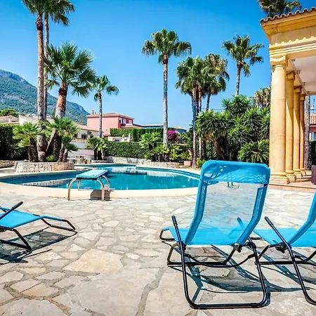 Casa Barthel Сasa de vacaciones