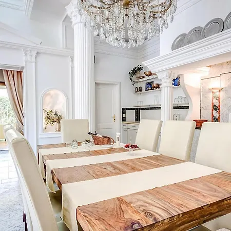 Casa Barthel * Dénia