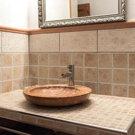 Casa Barthel Сasa de vacaciones