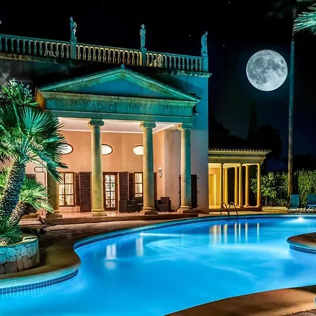 Σπίτι διακοπών Casa Barthel