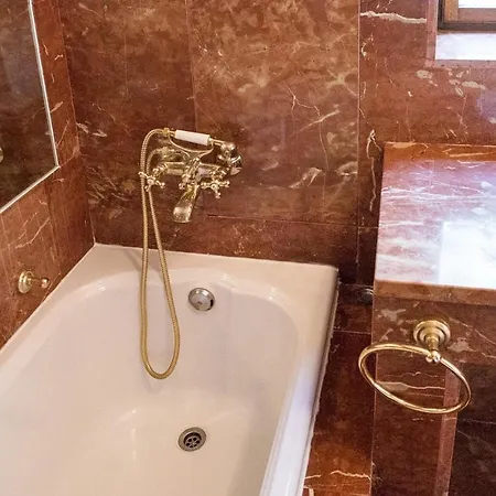 Сasa de vacaciones Casa Barthel *