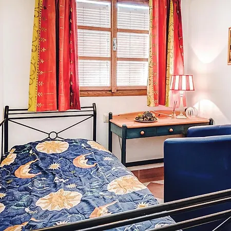 Casa Barthel Σπίτι διακοπών *