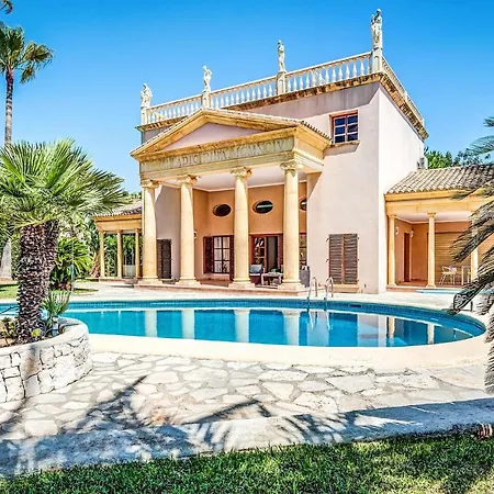 Casa Barthel *