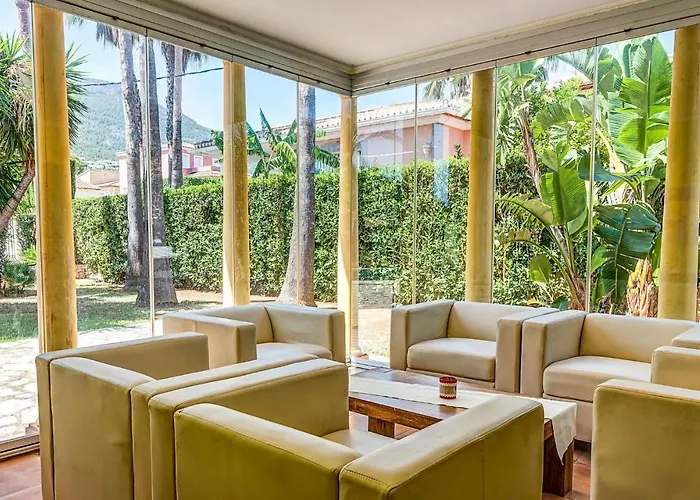 Casa Barthel Hébergement de vacances