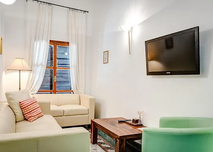 Hébergement de vacances Casa Barthel *