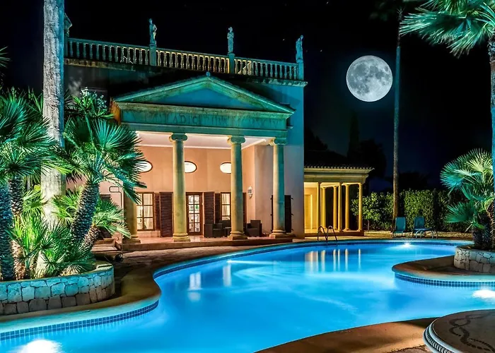 Hébergement de vacances Casa Barthel