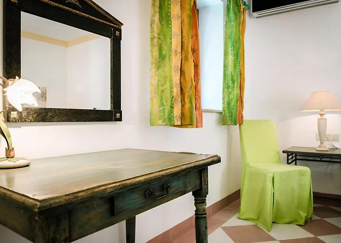 Casa Barthel Hébergement de vacances