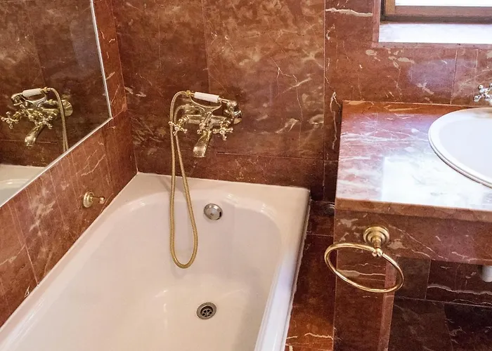 Hébergement de vacances Casa Barthel *