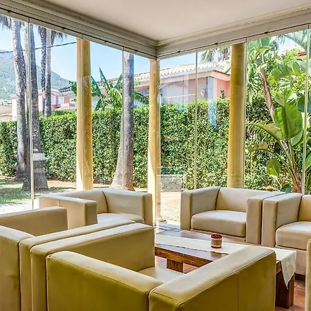 Casa Barthel Ferienhaus