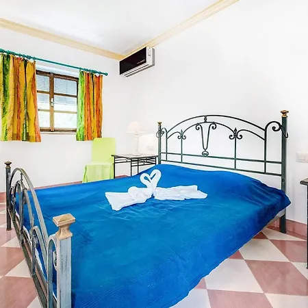 Casa Barthel Tatil Evi Denia