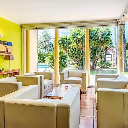 Casa Barthel * Dénia