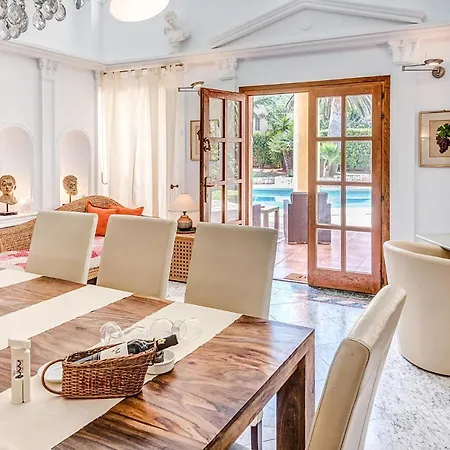 Tatil Evi Casa Barthel *