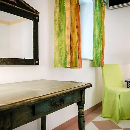 Casa Barthel Ferienhaus