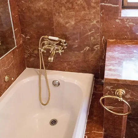 Tatil Evi Casa Barthel *