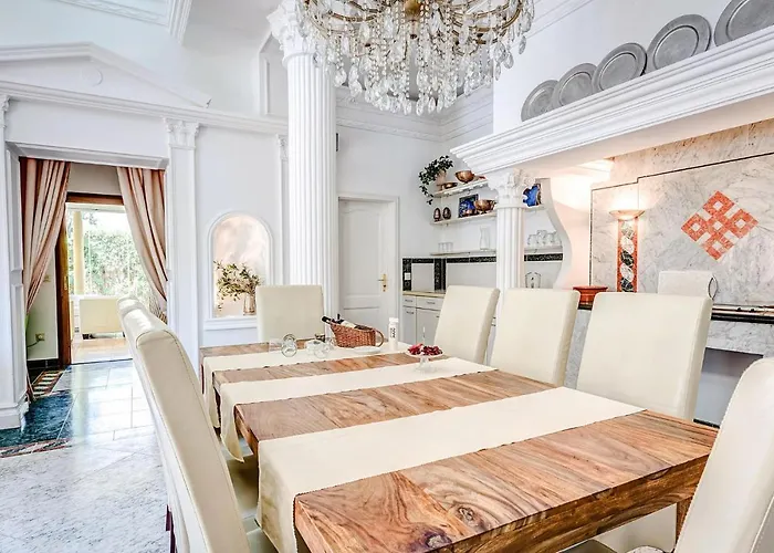 Casa Barthel * דניה