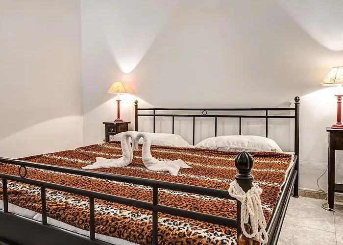 Casa Barthel * דניה